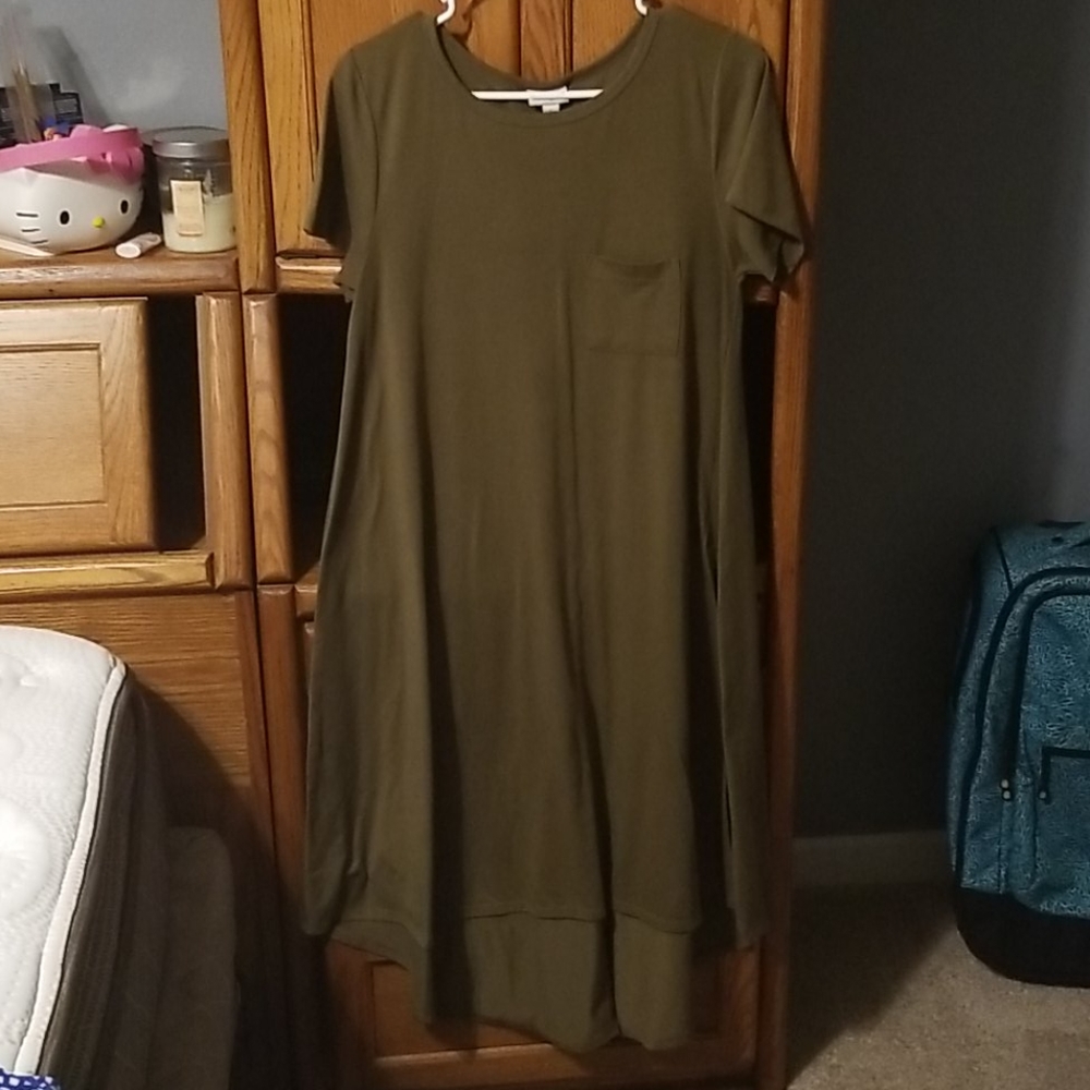 LuLaRoe Carly